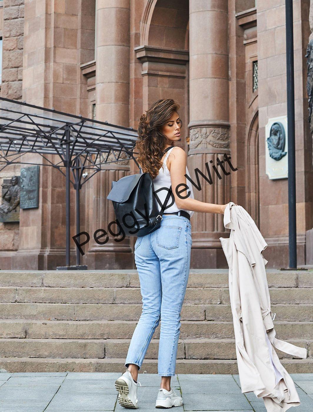 Skinny leg jeans - Image 2