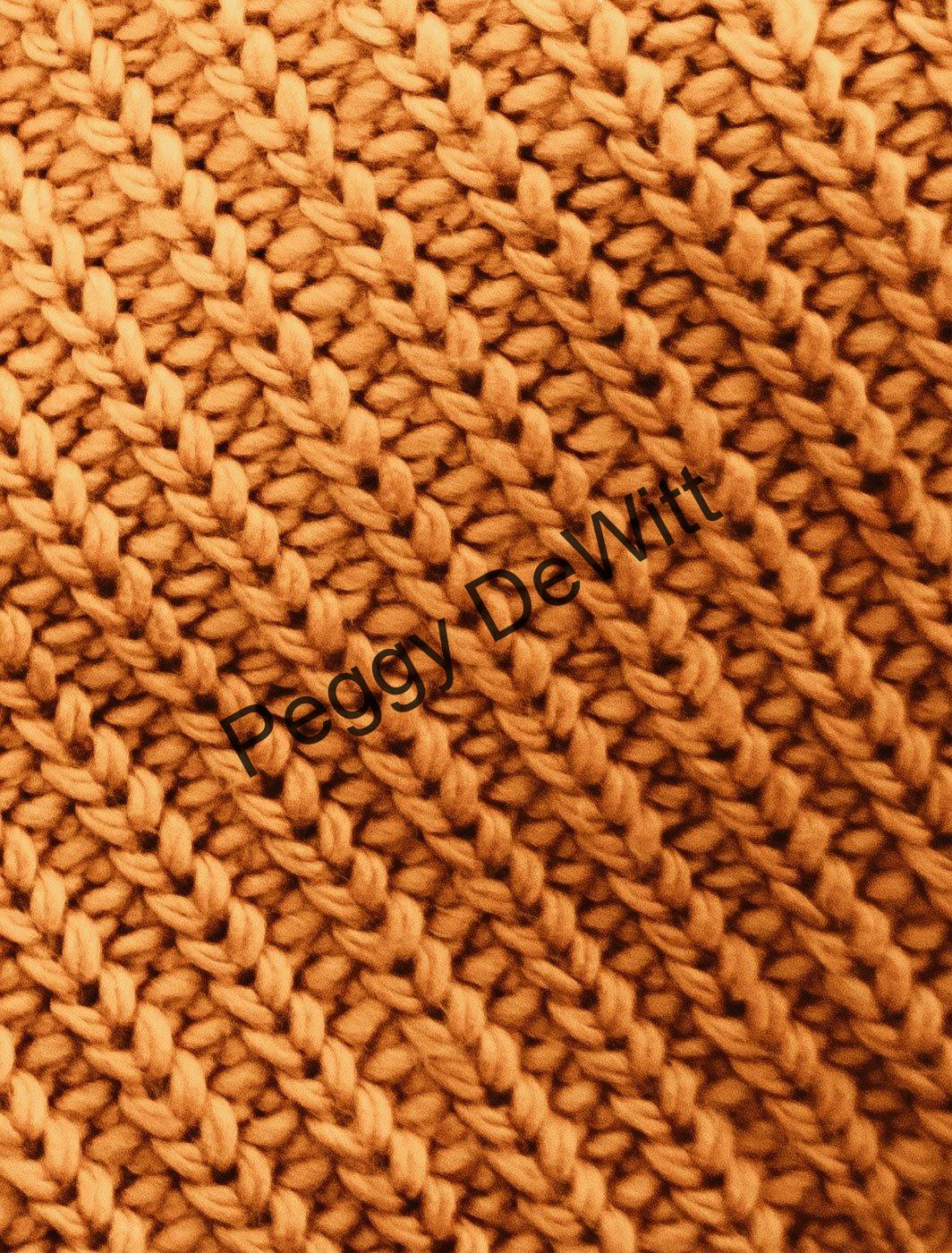 High neck drop hem sweater - Image 3