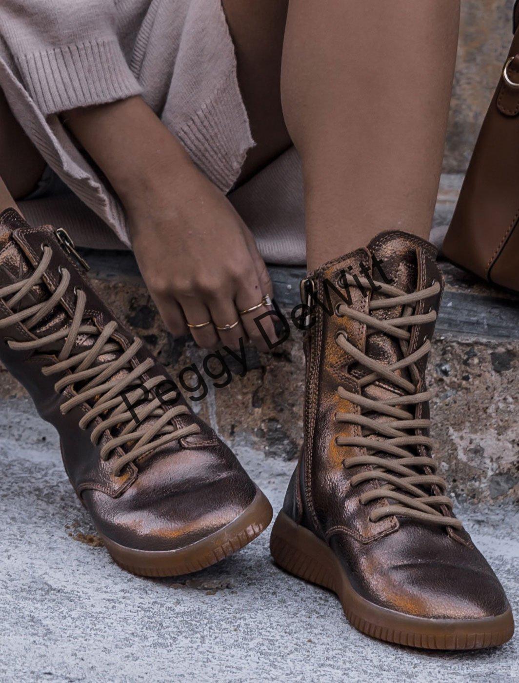 Chunky boots - Image 3