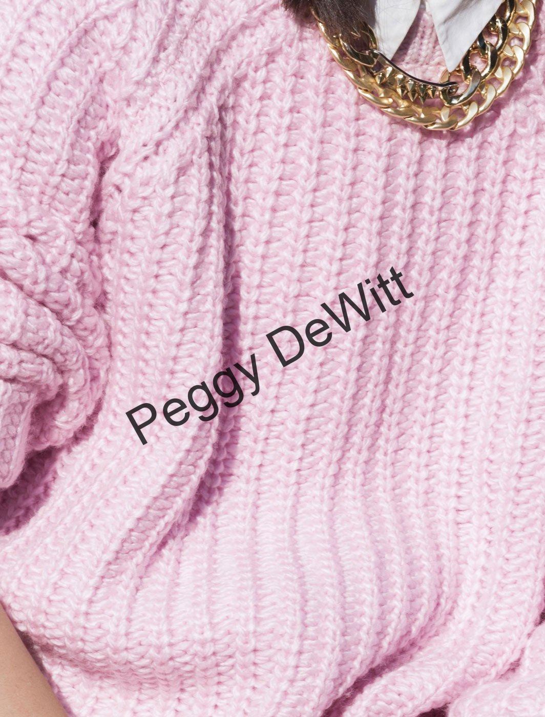 Knitted jumper - Image 2