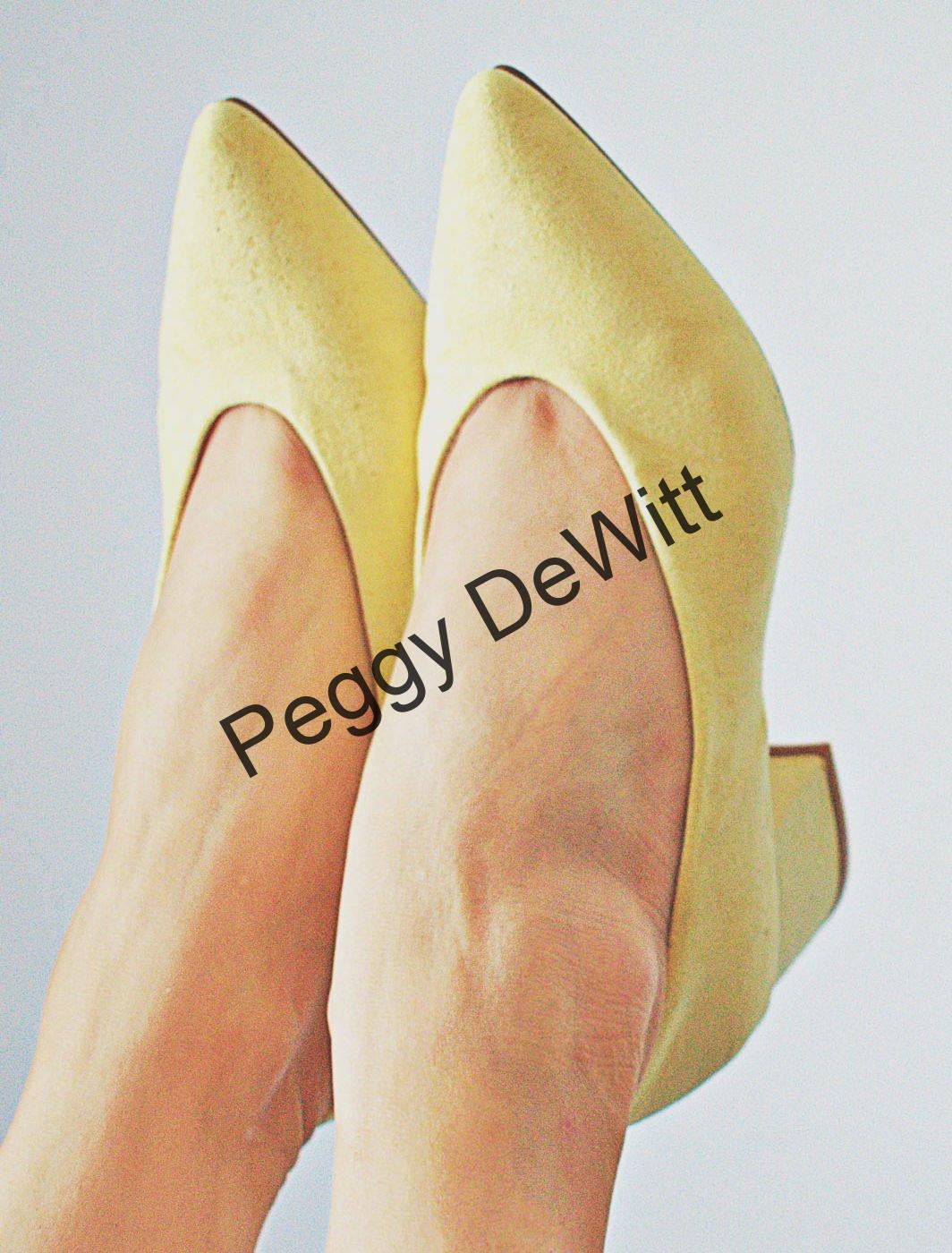 Mid heel shoes - Image 2