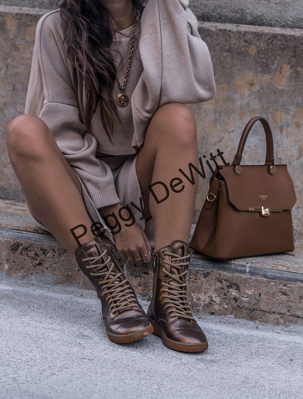 Chunky boots - Image 2