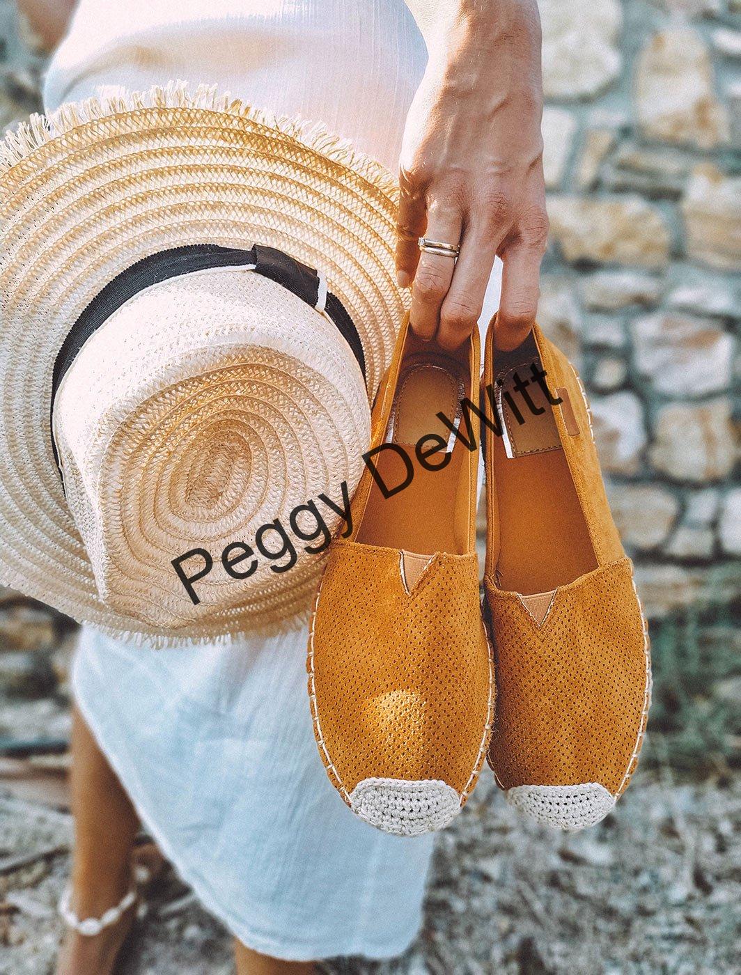 Suede loafers - Image 2